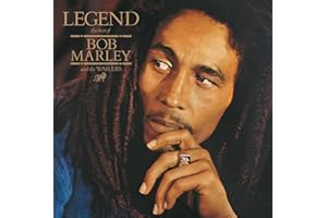 Legend (The Best Of Bob Marley And The Wailers)