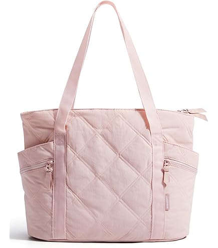 THL Design - Dames Schoudertas - Klein tasje - Veel Vakken - Lute Lederwaren