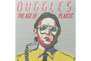 The Age of Plastic