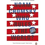 Who Rules the World?