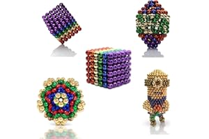 GENERIC 216 Pcs Leisure Toys, Desk Fidget Toy, Office & Study Stress Buster, Tabletop Games