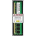 1GB DDR2 PC2-6400 DESKTOP Memory Module 240-pin DIMM 800MHz Genuine A-Tech Brand