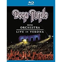 【稀少】DEEP「SYMPHONIC CONCERT TOUR2010」DVD PLANETROCKDVD Website Rare Rock Concert DVD's CLASSIC ROCK