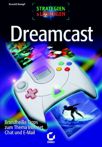Preisvergleich Produktbild Dreamcast