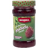 Koska 380 g Ekstra Geleneksel Ahududu Re&ccedil;eli