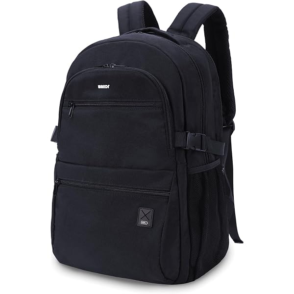 Ryanair & Easyjet Handgepäck-Rucksack – 45x36x20 Cm, USB-Ladeanschluss, Wasserfest, Unter Dem Sitz Verstaut