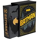 DC Comics: The Wisdom of Batman: Tiny Book
