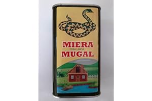 Mugal Mugal Miera 800Gr 1000 g