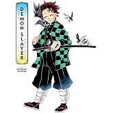 The Art of Demon Slayer: Kimetsu no Yaiba