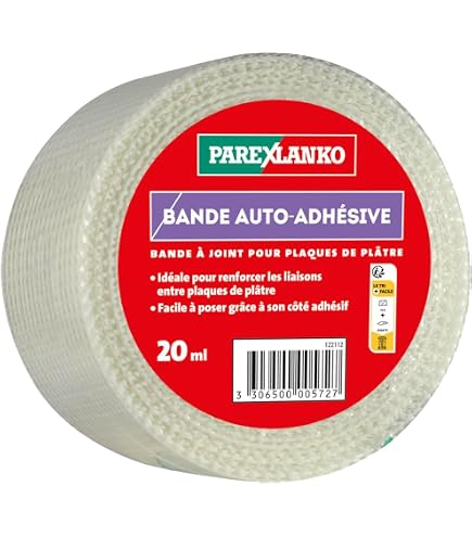 Geko 220/52 Anti-Rutsch Klebeband – 25 Mm X 5 M, Schwarz, Für Innen & Außen