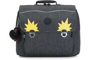 Kipling INIKO Medium backpack, Marine Navy (Blue)