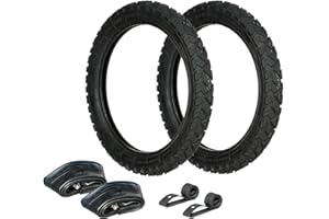 AKF Set: 2x Reifen 2.75 x 16 Heidenau K42 + 2x Schläuche + 2x Felgenband