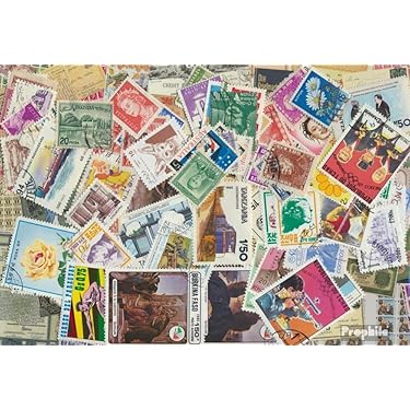 Postzegels uit IJsland - - Online Postzegel Winkel - Verzamelen