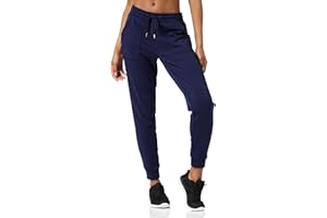 AURIQUE Pantalon de Jogging Femme