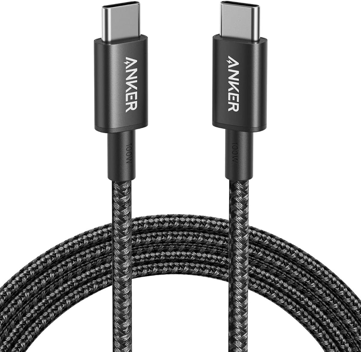 Faut-il Acheter le Anker USB C to USB C Charger Cable 100W Fast (Sélection) ? Notre Avis