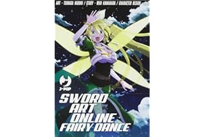 Sword art online. Fairy dance box vol. 1-3 [Tre volumi indivisibili]