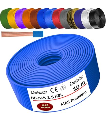 Lapp OeLFLEX CLASSIC 110 Steuerleitung – 4G 1,50 Mm², Grau, 100 M Rolle