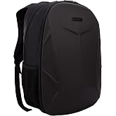 Classone BP-IT300 Gladiator Serisi 15.6" Uyumlu Notebook &Ccedil;antası - Siyah