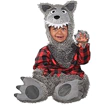 Costume De Lapin Pour Bébé Et Tout-petit - Combinaison Blanche Avec Capuche à Oreilles - Hochet Carotte - Taille 12 Mois à 3 Ans