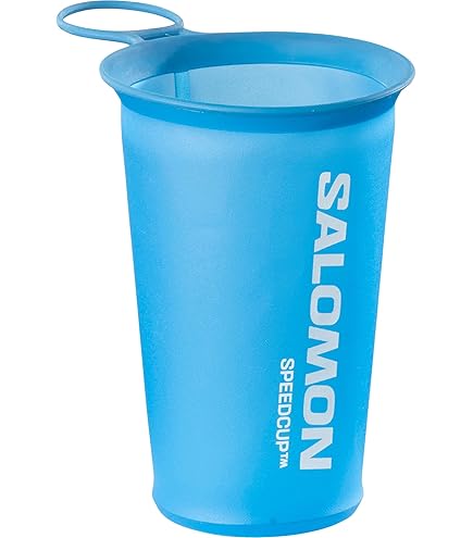 Osprey Duro Handheld Handfles - 350ml - Phantom Grey/Toffee Orange