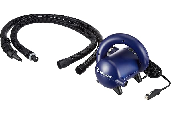 Sevylor PSI Pompe gonfleur électrique sur allume cigare 12 V/15