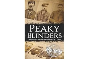 Peaky Blinders: A History from Beginning to End
