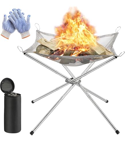 Camping-Lichterkette 10 M – USB-wiederaufladbar, IP65, RGB Mit App, Auch Als Laterne Nutzbar