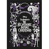 Disney Tim Burton's The Nightmare Before Christmas (Disney Animated Classics): A deluxe gift book of the classic film - colle