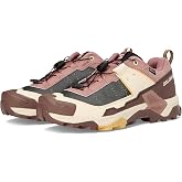 Salomon X Ultra 5 Gore-Tex Kadın Outdoor Ayakkabısı L47726000 Pembe