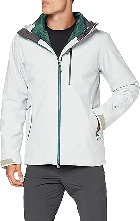 coolkeep rain jacket