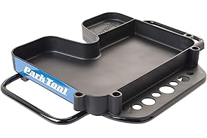 Park Tool Unisex Adult 106 - Work Tray - for PRS15 PCS10/ 11 Tool