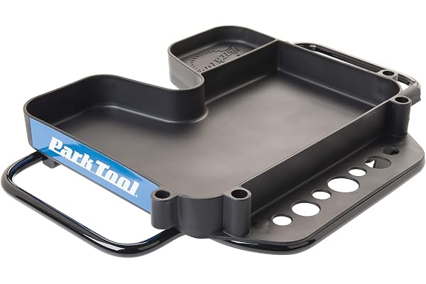ParkTool verktygshylla, en storlek, 4001145