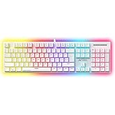 Amazon.in: Buy Ant Esports MK4000 Smartchoice Mechanical Gaming ...