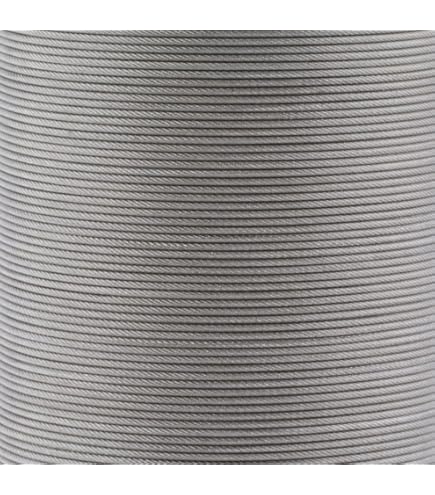 Beadalon 9.2 M 0.33 Mm Diameter Spool Of Wire 49 Strands