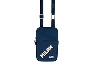 MILAN® Bolso pequeño bandolera MILAN 430 since 1918