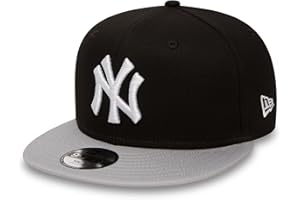 New Era New York Yankees 9Fifty Cap MLB