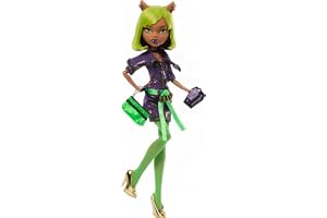 Monster High, JKM45