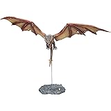Mcfarlane Toys 7 Elder Scrolls V Skyrim Deluxe Action Figure Alduin 23 Cm Standard Amazon Co Uk Toys Games