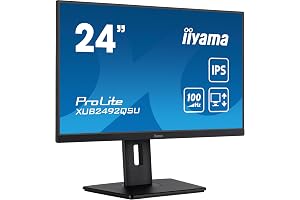 23.8" QHD