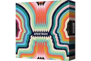 Rebel, Gra planszowa, Spektrum