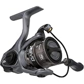 Abu Garcia Revo SX rotary fishing reel