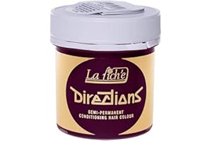 La Riche Directions Unisex Semi Permanent Hair Colour