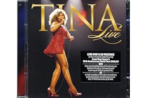 Tina Live