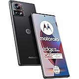 Motorola edge30 ultra Smartphone (6,7"-FHD+-Display, 200-MP-Kamera, 12/256 GB, 4610 mAh, Android 12), Interstellar Black, ink