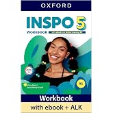 Inspo 5 Workbook With Ebook and Active Learning Kit