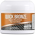 Performance Brands Quick Bronze, 2-Ounce
