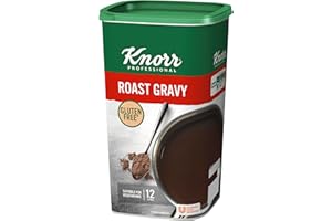 Knorr Professional Roast Gravy 1.14kg (Makes 12L)