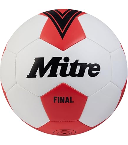 Mitre Impel L30P Football, Highly Durable, Shape Retention U2013 .Footgolffrenzy