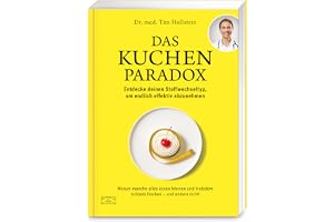Cover: Das Kuchen-Paradox