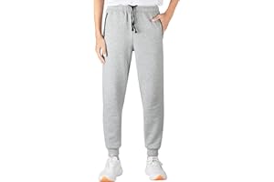 BIG ELEPHANT Pantalon de survêtement pour garçon avec Poches zippées et Cordon de Serrage, Pantalon de Jogging athlétique Doux pour Enfants